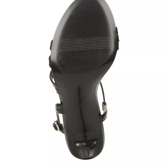 Naturalizer NWOT Kimberly strapped heels - Picture 5 of 5